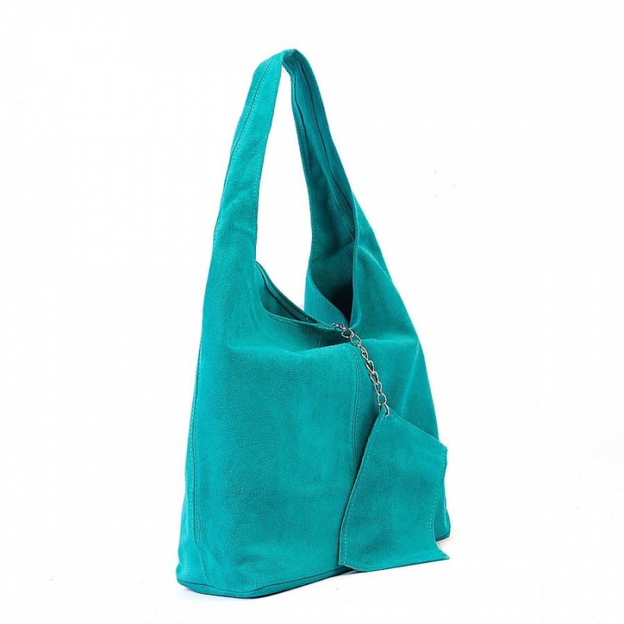 Shopper | VERA Vera Italy Vr-4990 Turkis