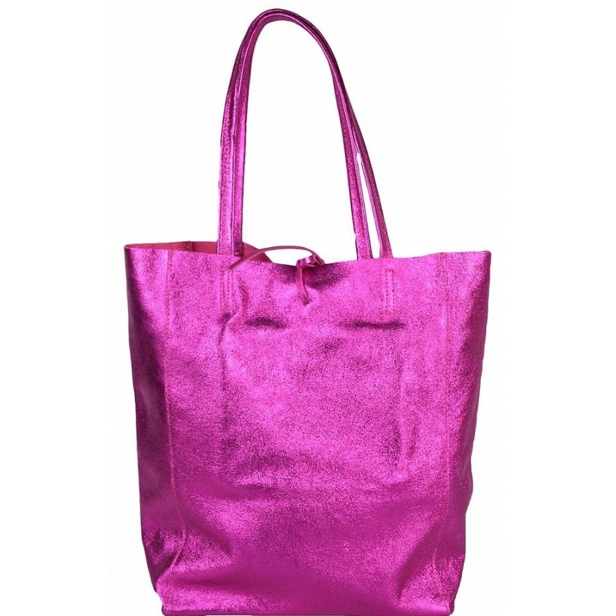 Shopper | VERA Vera Italy Vr-4109 Fuchsia