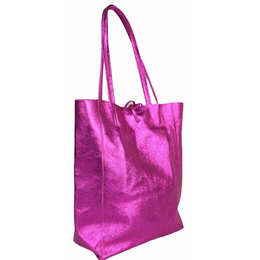 Shopper | VERA Vera Italy Vr-4109 Fuchsia