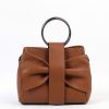 Umhangetaschen | VERA Vera Italy Vr-4857 Cognac