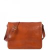 Ledertaschen Herren | VERA Vera Vr-1421 Cognac