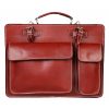 Ledertaschen Herren | VERA Vera Vr-3315 Rot