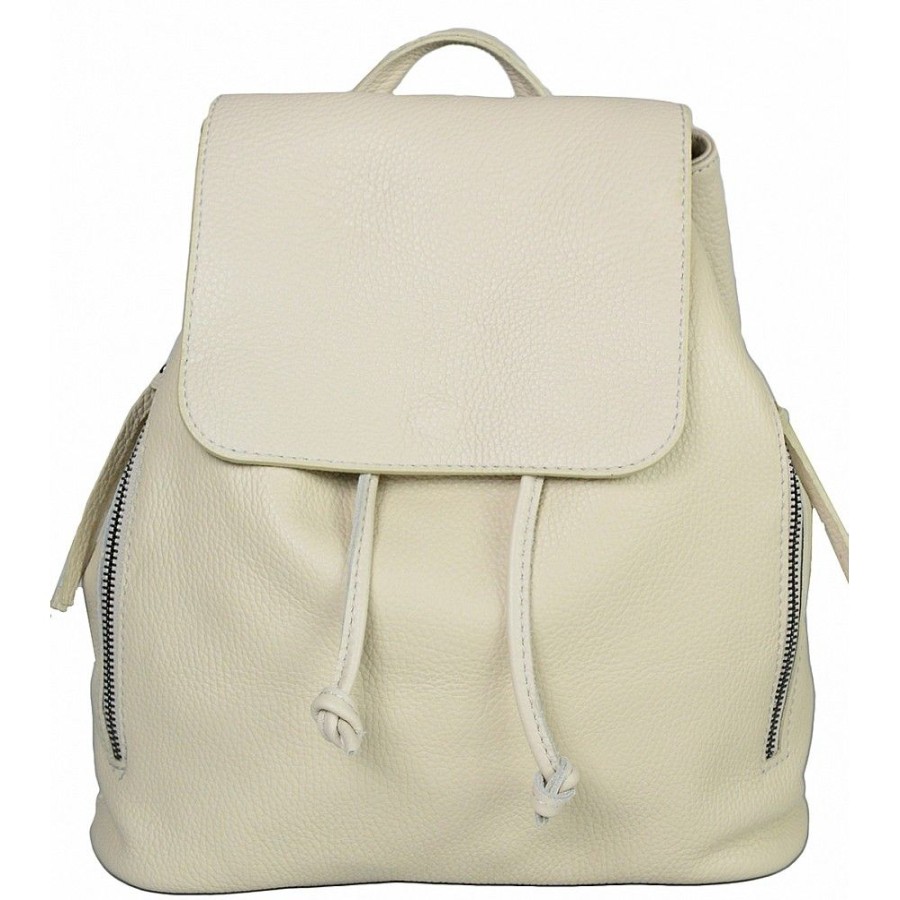 Rucksacke | VERA Vera Italy Vr-4156 Beige