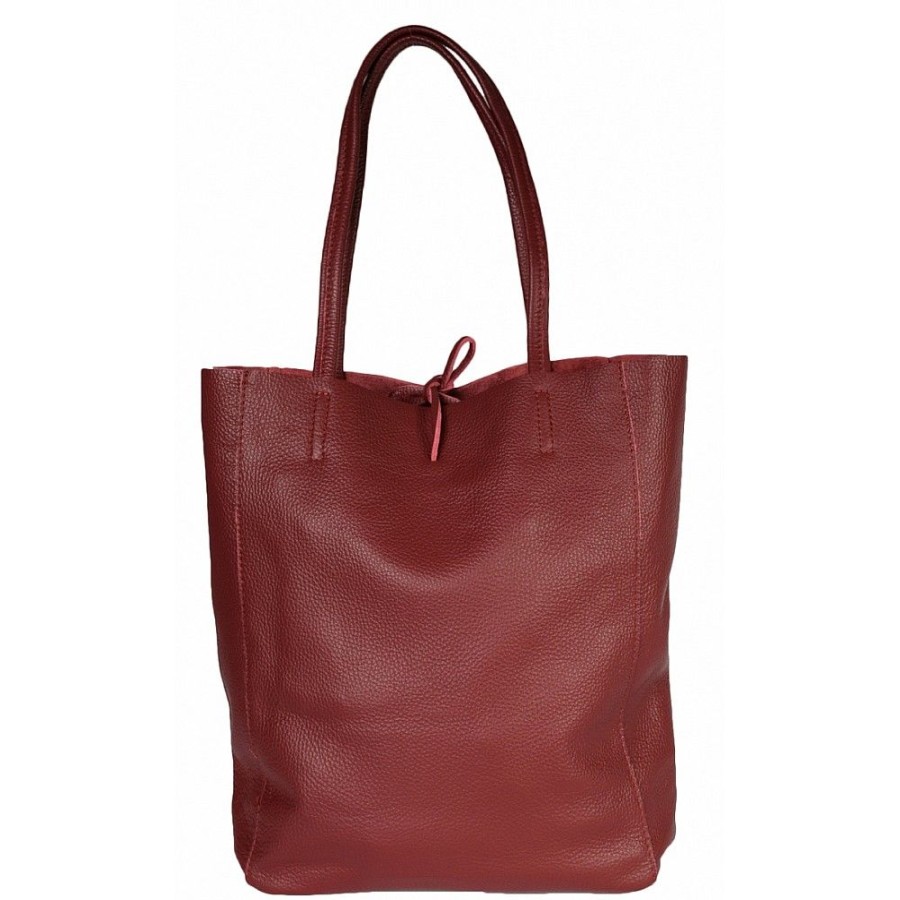 Shopper | VERA Vera Italy Vr-2414 Bordeaux