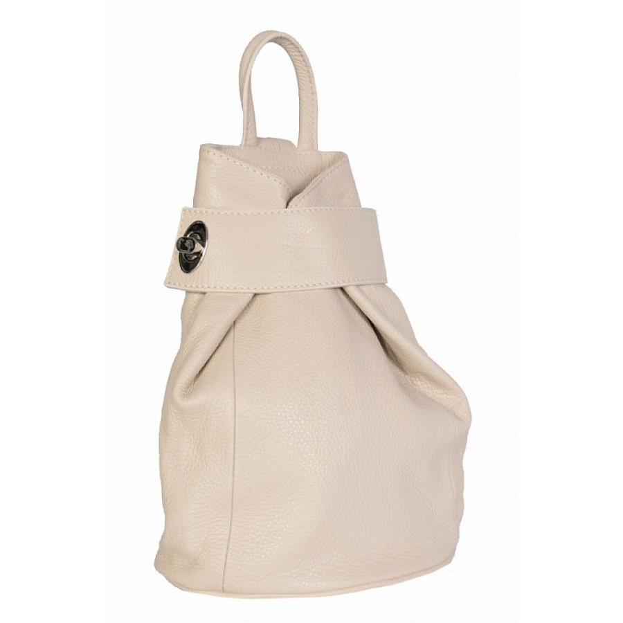 Rucksacke | VERA Vera Italy Vr-1704 Beige