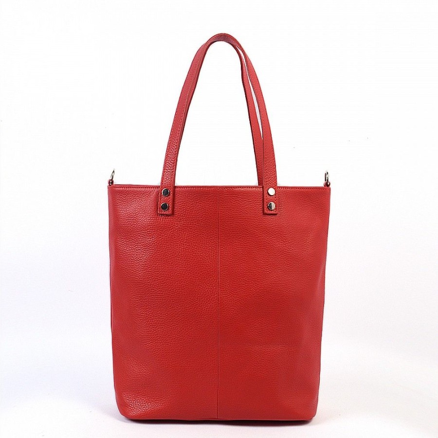 Shopper | VERA Vera Italy Vr-5127 Rot