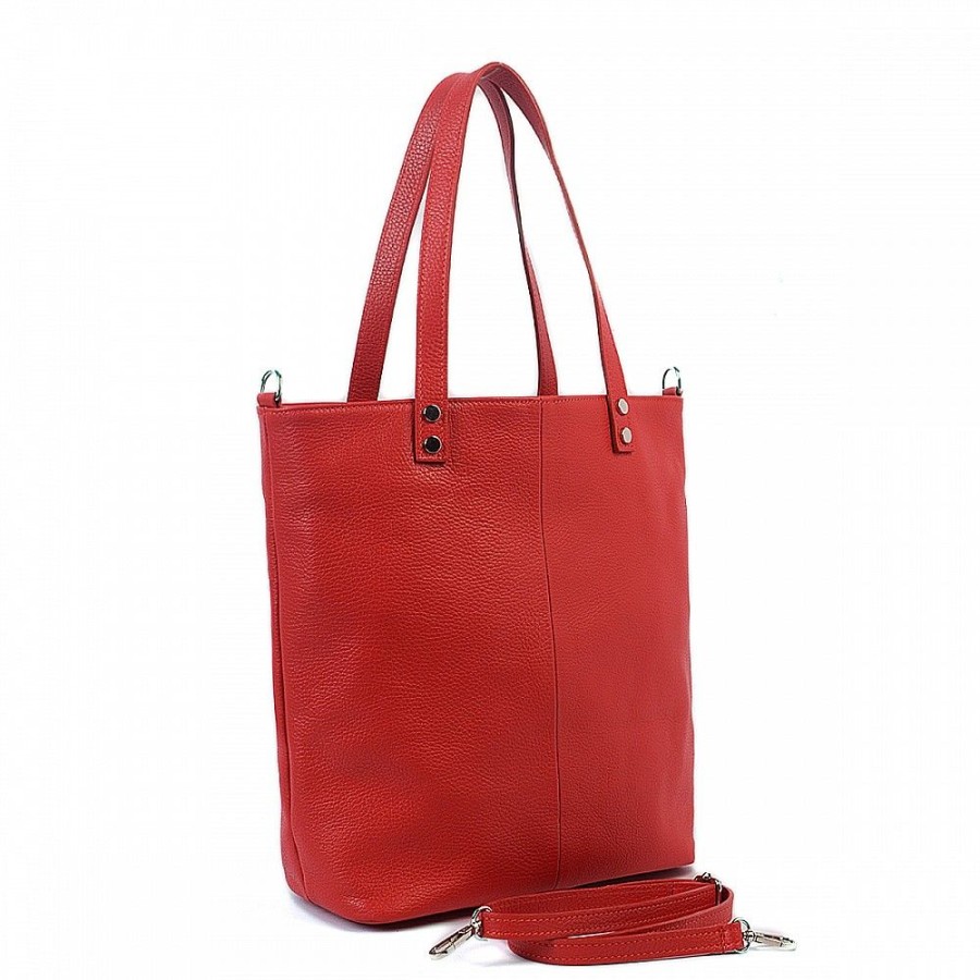 Shopper | VERA Vera Italy Vr-5127 Rot