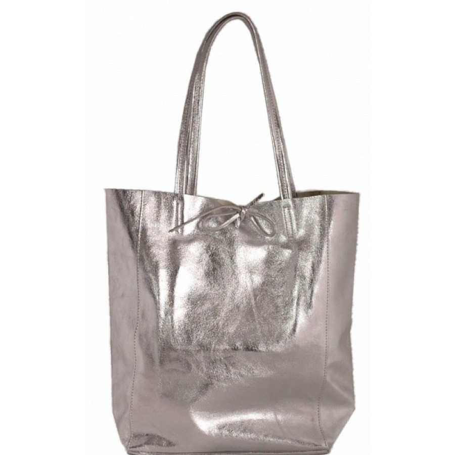 Shopper | VERA Vera Italy Vr-758 Silber