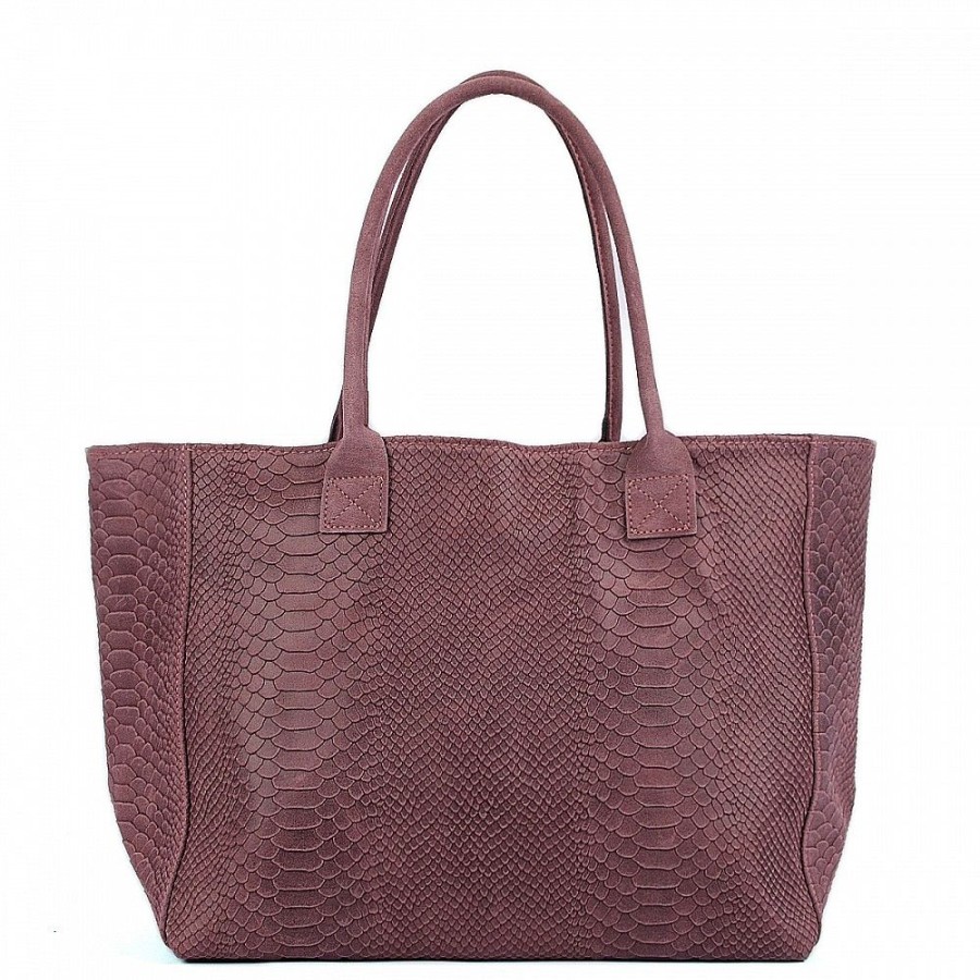 Shopper | VERA Vera Italy Vr-6656 Papaya