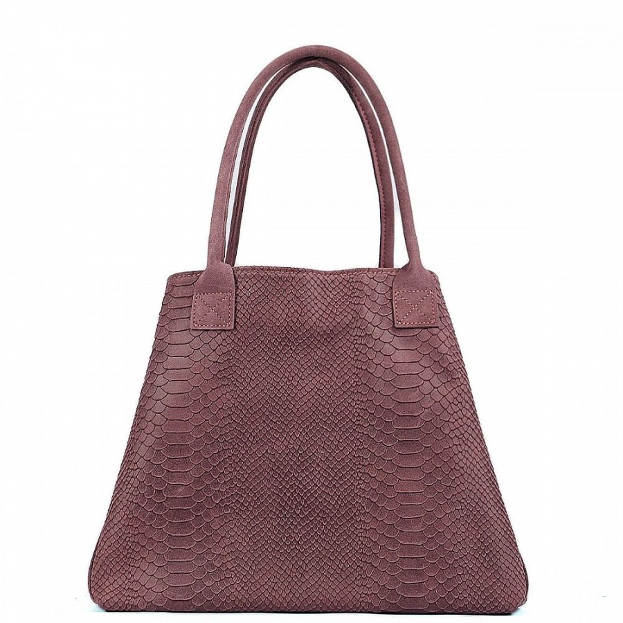 Shopper | VERA Vera Italy Vr-6656 Papaya