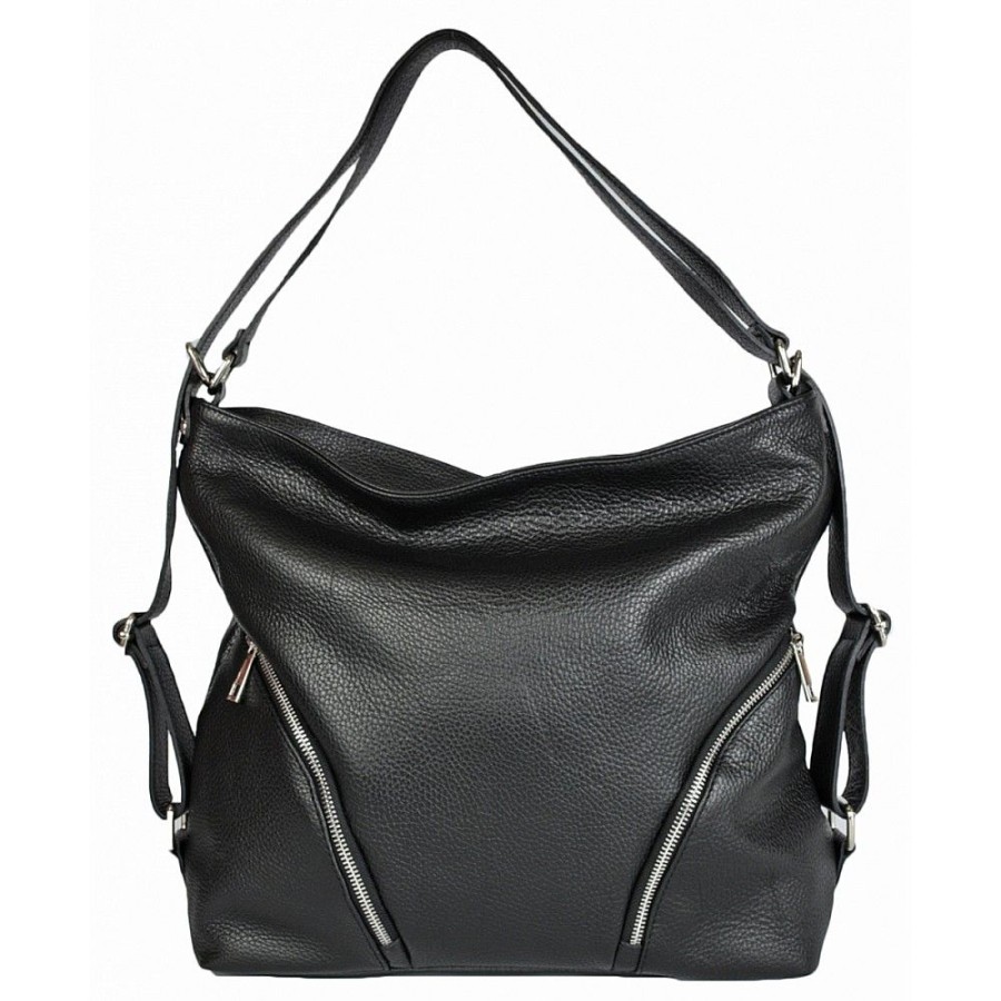 Shopper | VERA Vera Italy Vr-2391 Schwarz