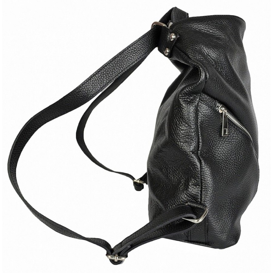 Shopper | VERA Vera Italy Vr-2391 Schwarz