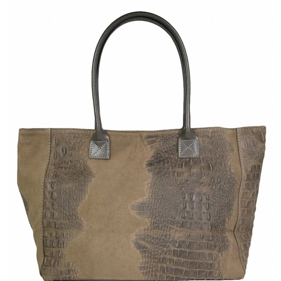 Shopper | VERA Vera Italy Vr-3751 Cappuccino