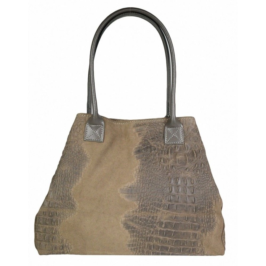 Shopper | VERA Vera Italy Vr-3751 Cappuccino