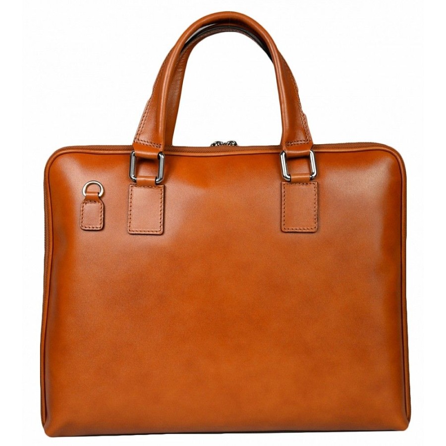 Businesstaschen | VERA Vera Italy Vr-3039 Cognac