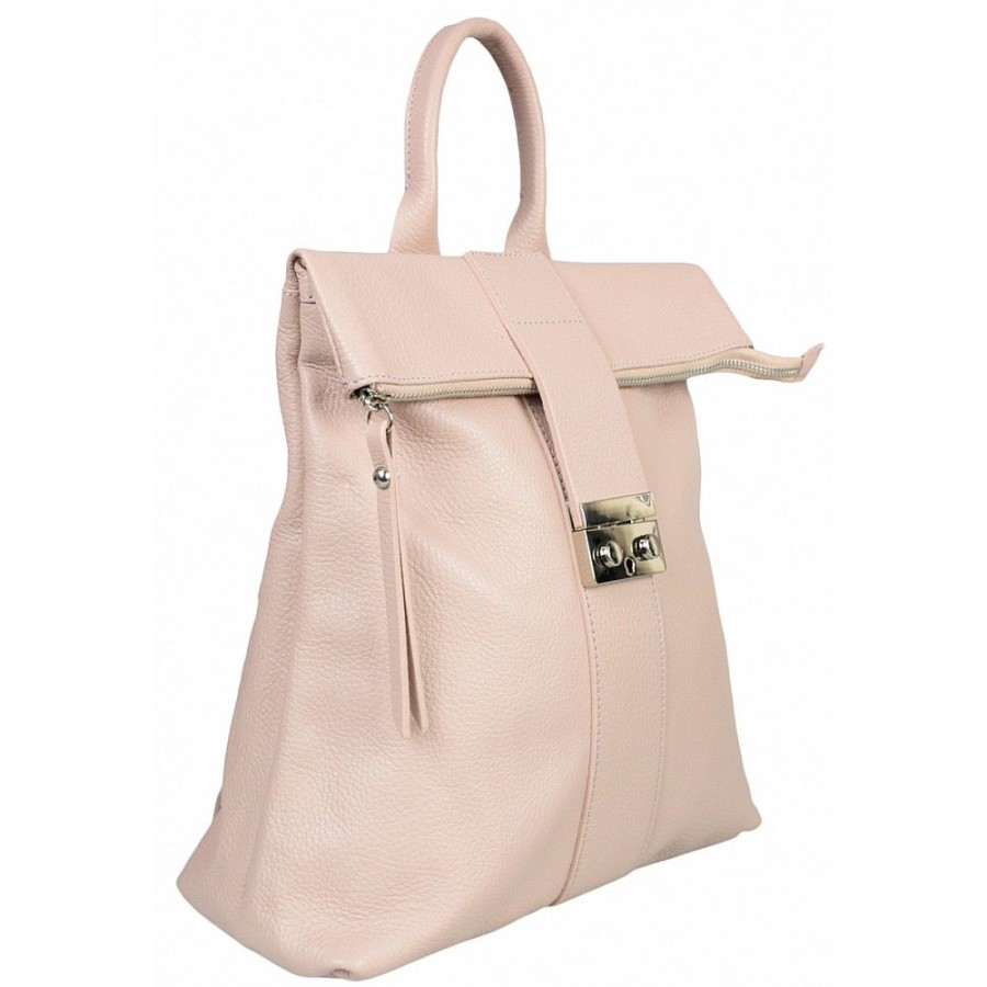 Rucksacke | VERA Vera Italy Vr-4130 Rosa