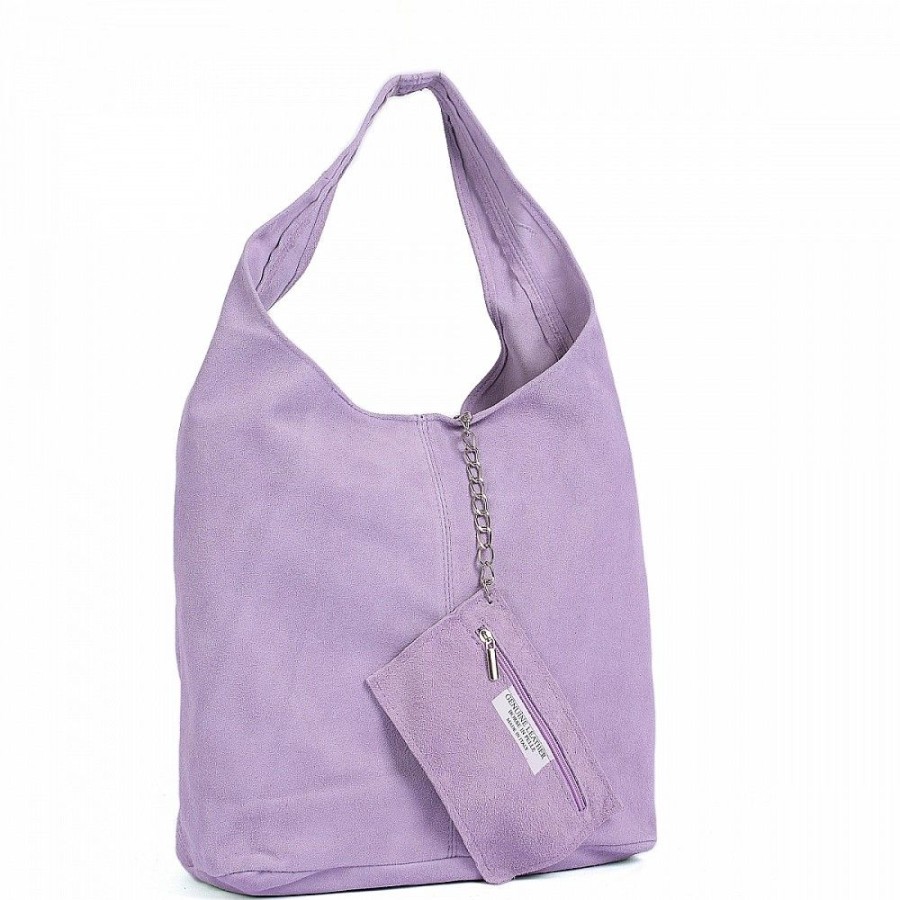 Shopper | VERA Vera Italy Vr-6130 Lila