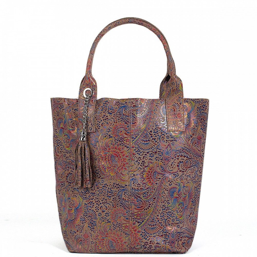 Shopper | VERA Vera Italy Vr-6516 Print