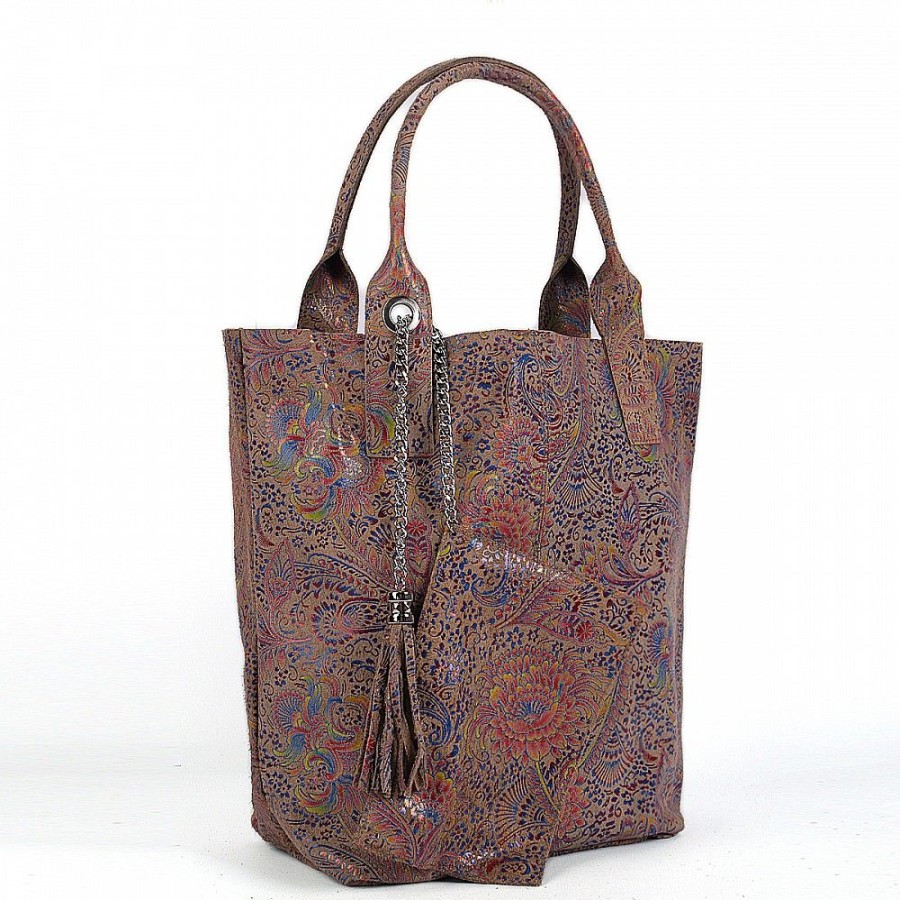 Shopper | VERA Vera Italy Vr-6516 Print