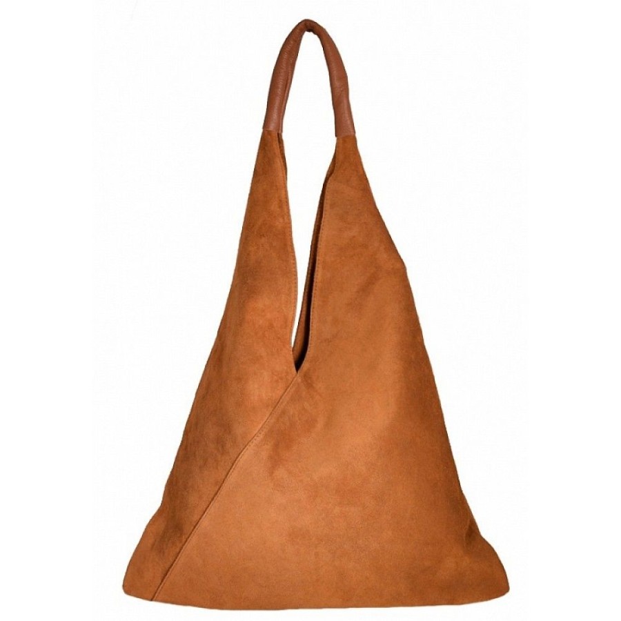 Shopper | VERA Vera Italy Vr-1352 Cognac