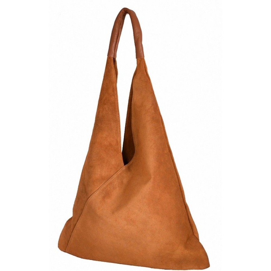 Shopper | VERA Vera Italy Vr-1352 Cognac