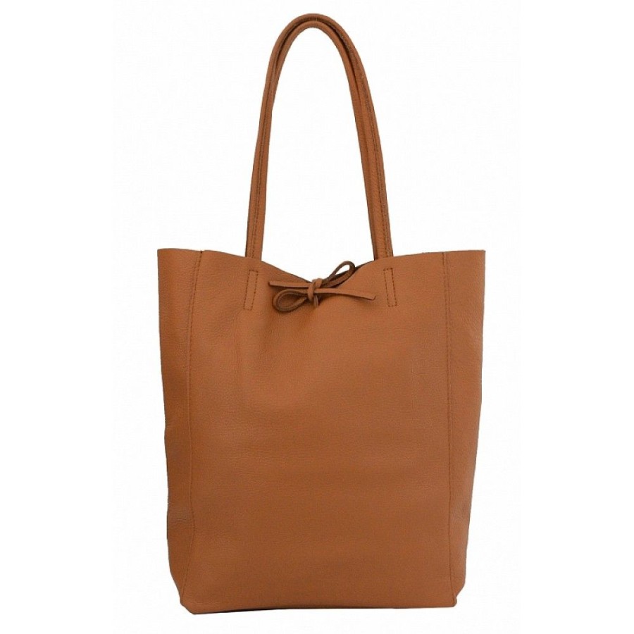 Shopper | VERA Vera Italy Vr-1873 Cognac