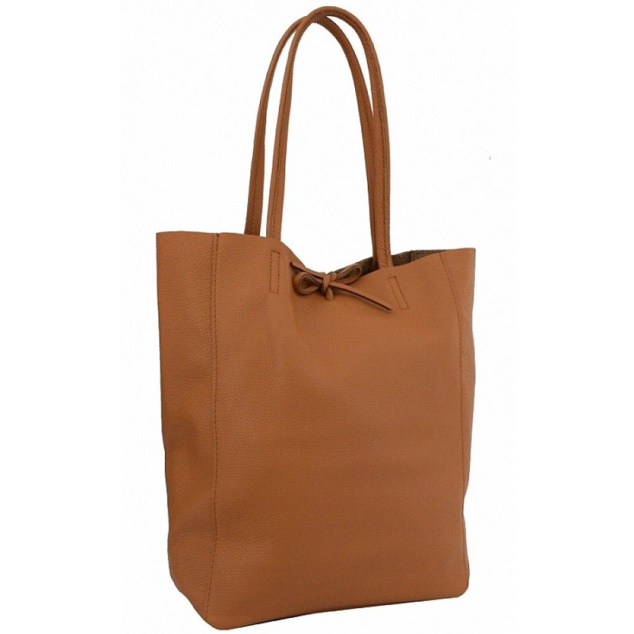 Shopper | VERA Vera Italy Vr-1873 Cognac