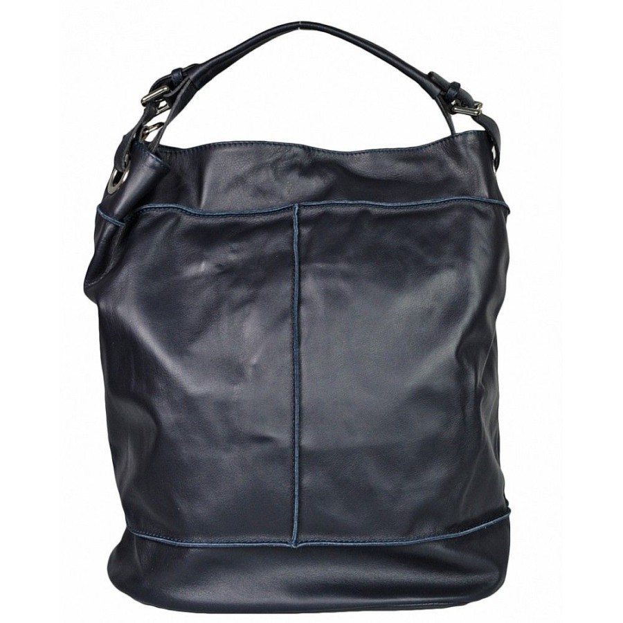 Shopper | VERA Vera Italy Vr-3055 Dunkelblau