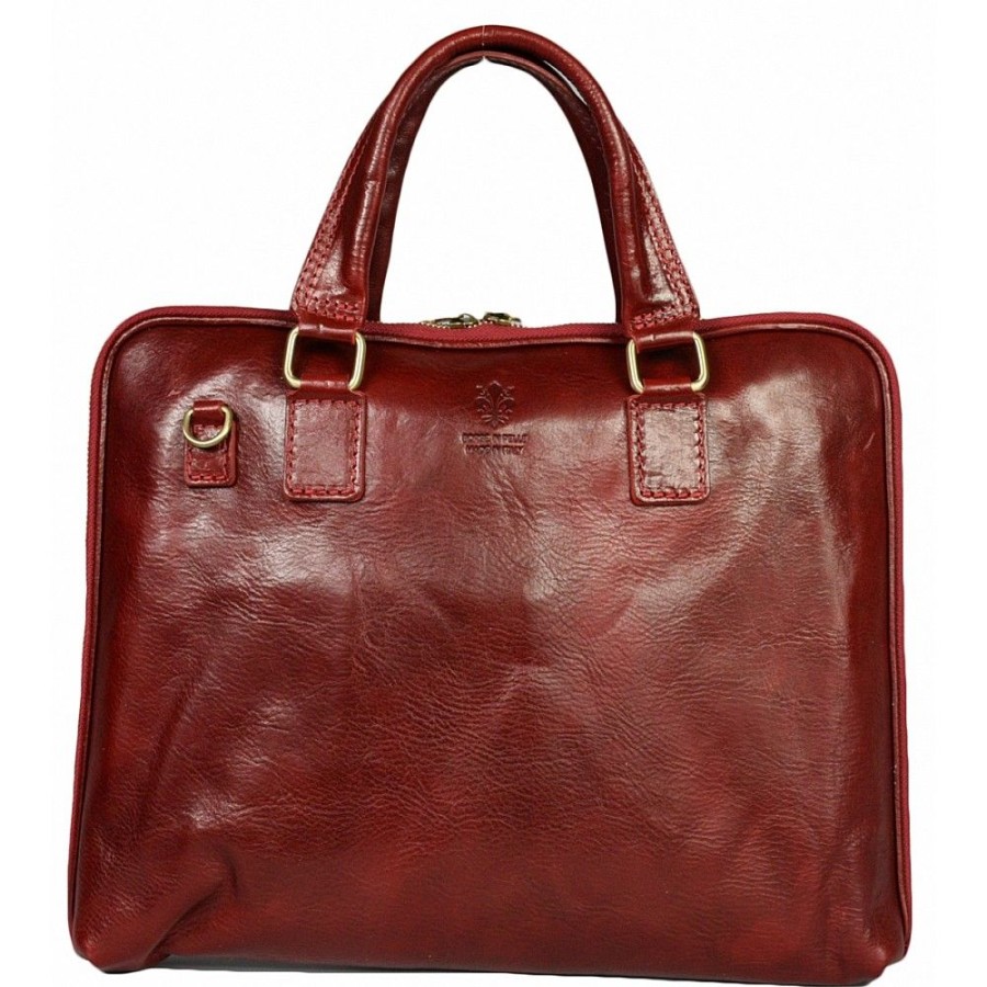 Businesstaschen | VERA Vera Italy Vr-3138 Rot