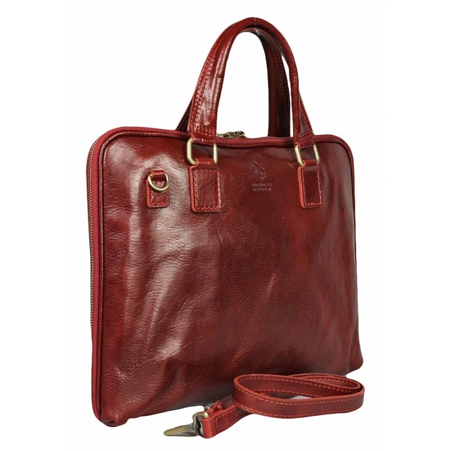 Businesstaschen | VERA Vera Italy Vr-3138 Rot