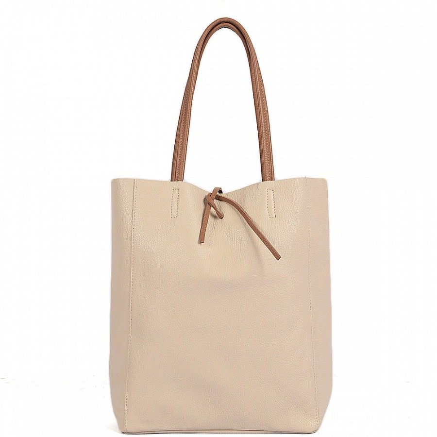 Shopper | VERA Vera Italy Vr-6600 Beige