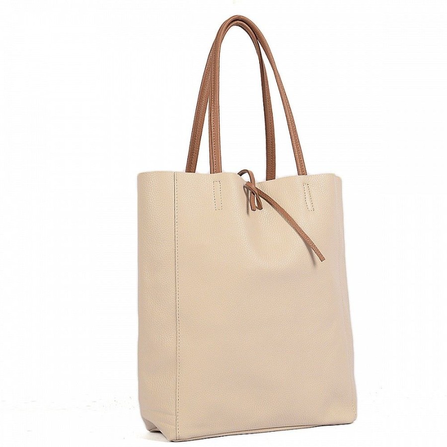 Shopper | VERA Vera Italy Vr-6600 Beige