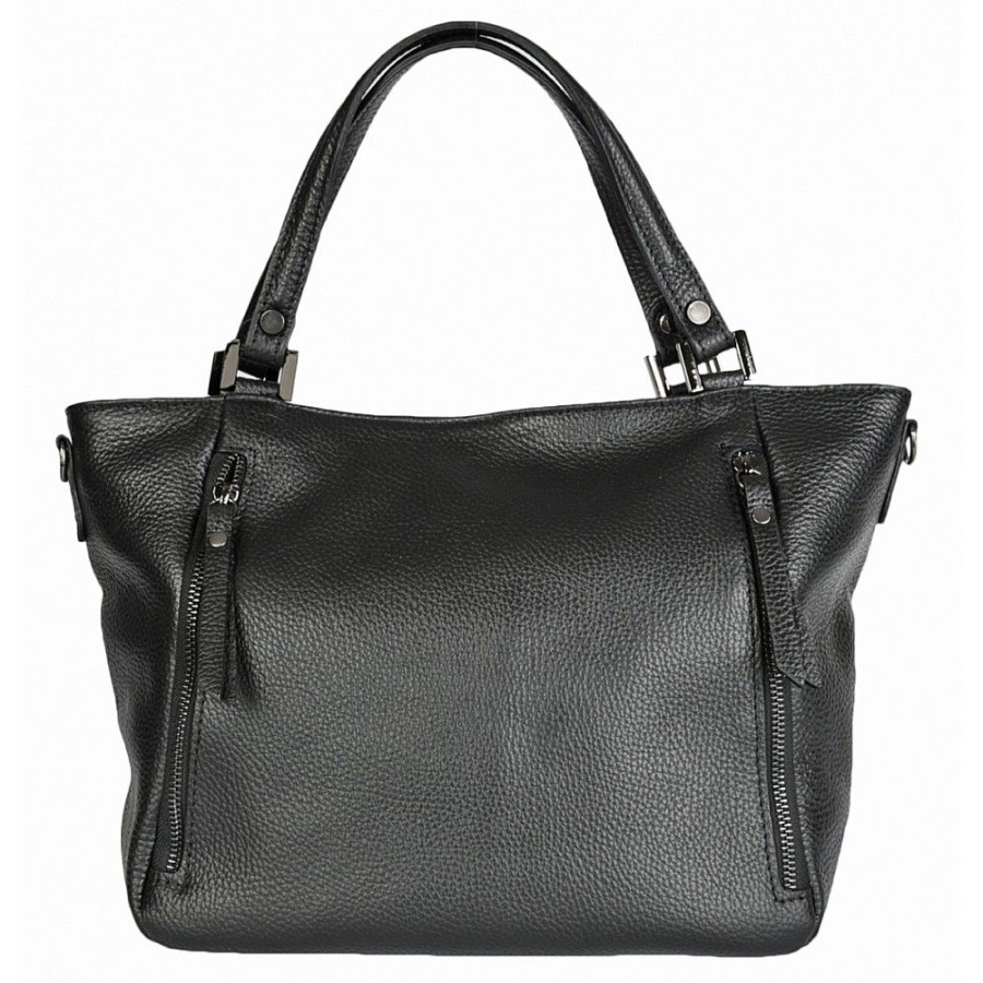 Shopper | VERA Vera Italy Vr-2396 Schwarz