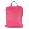 Rucksacke | VERA Vera Italy Vr-1689 Fuchsia