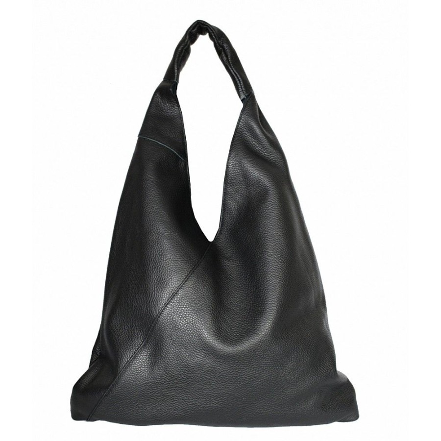 Shopper | VERA Vera Italy Vr-1996 Schwarz