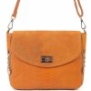 Kleintaschen | VERA Vera Italy Vr-3988 Orange