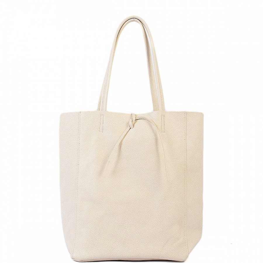 Shopper | VERA Vera Italy Vr-5383 Beige