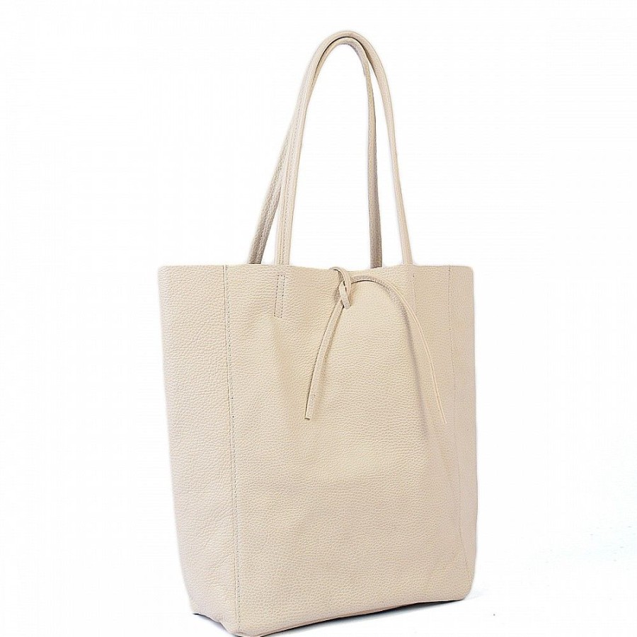 Shopper | VERA Vera Italy Vr-5383 Beige