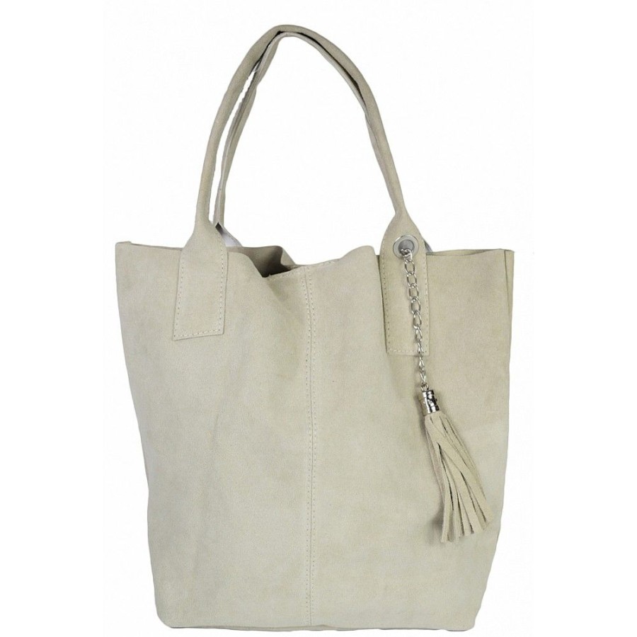 Shopper | VERA Vera Italy Vr-2811 Beige