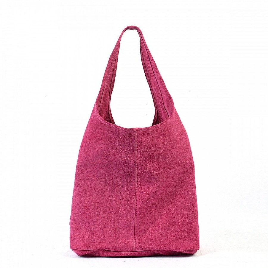 Shopper | VERA Vera Italy Vr-4993 Fuchsia