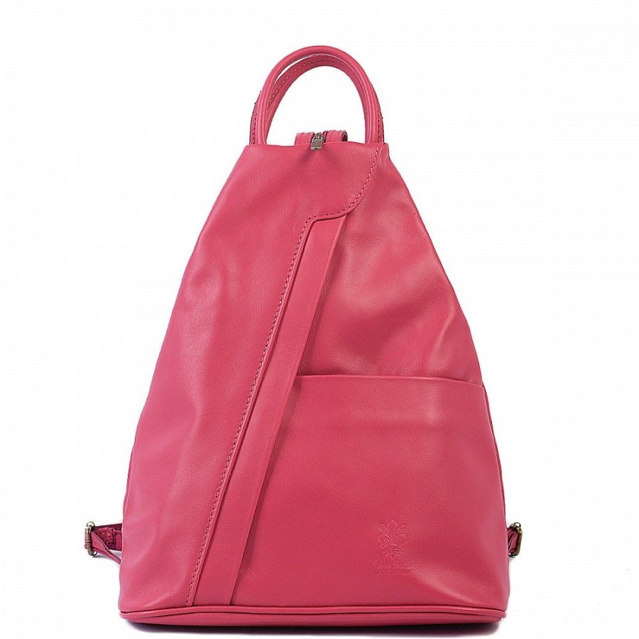 Umhangetaschen | VERA Vera Italy Vr-5374 Fuchsia