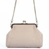 Umhangetaschen | VERA Vera Italy Vr-6545 Beige