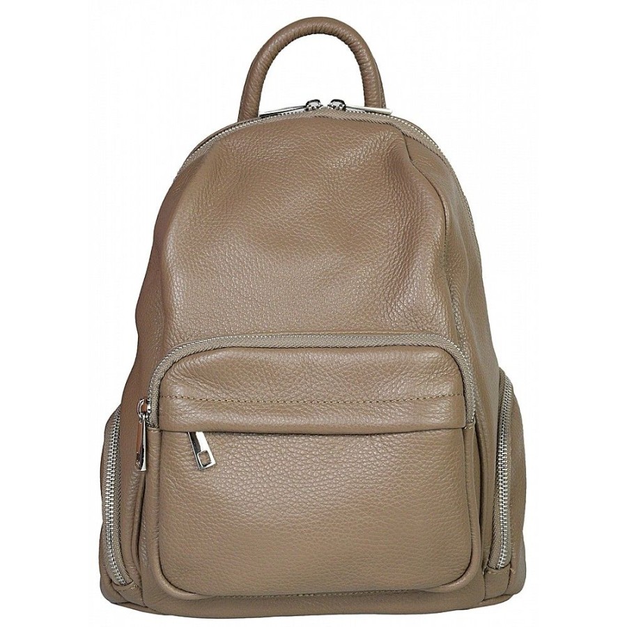 Rucksacke | VERA Vera Italy Vr-4605 Cappuccino