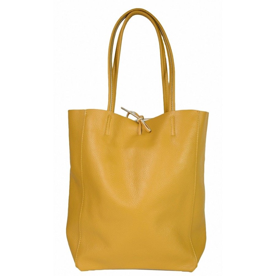 Shopper | VERA Vera Italy Vr-2539 Senf