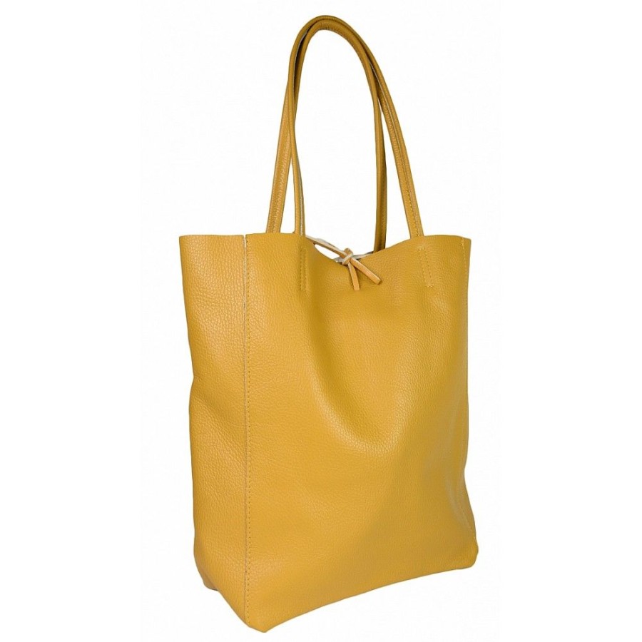 Shopper | VERA Vera Italy Vr-2539 Senf