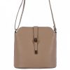 Kleintaschen | VERA Vera Italy Vr-6478 Taupe