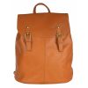 Rucksacke | VERA Vera Italy Vr-2289 Cognac