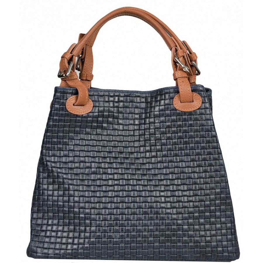 Shopper | VERA Vera Italy Vr-3655 Dunkelblau