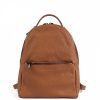 Rucksacke | VERA Vera Italy Vr-6331 Cognac