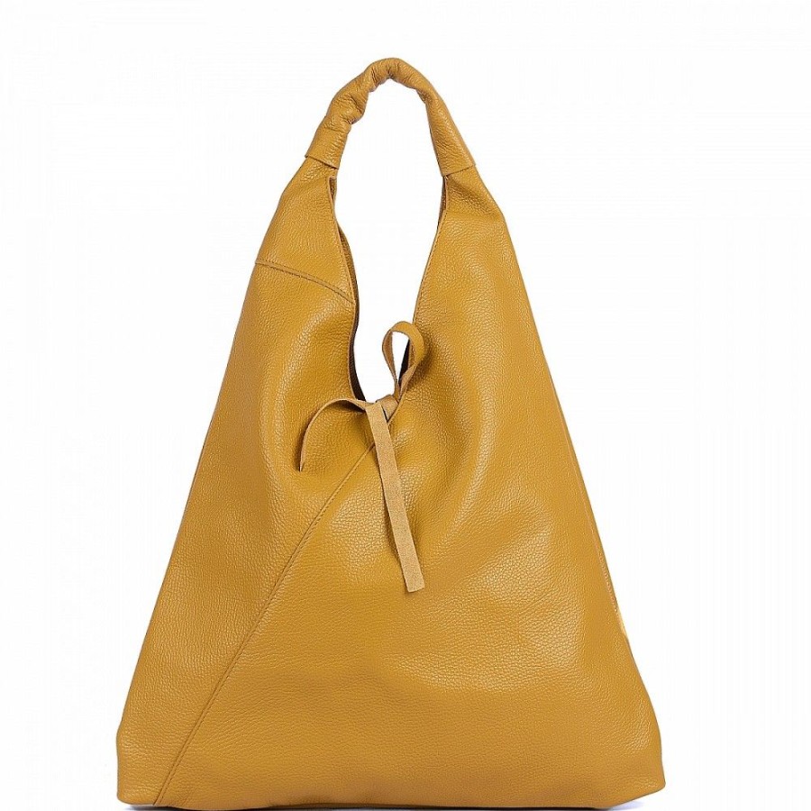 Shopper | VERA Vera Italy Vr-6131 Senf